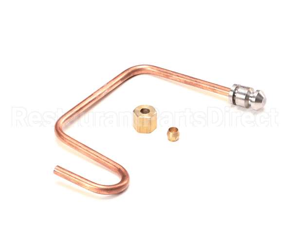 ORSU-09A Rankin Delux Pilot Tube With Tip (With Nut