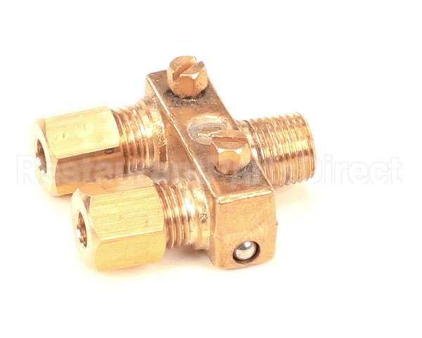 ORSU-10 Rankin Delux Pilot Adjustment Valve - Doubl