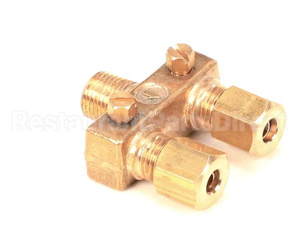 ORSU-10 Rankin Delux Pilot Adjustment Valve - Doubl