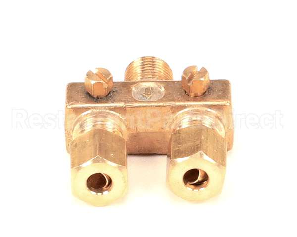 ORSU-10 Rankin Delux Pilot Adjustment Valve - Doubl