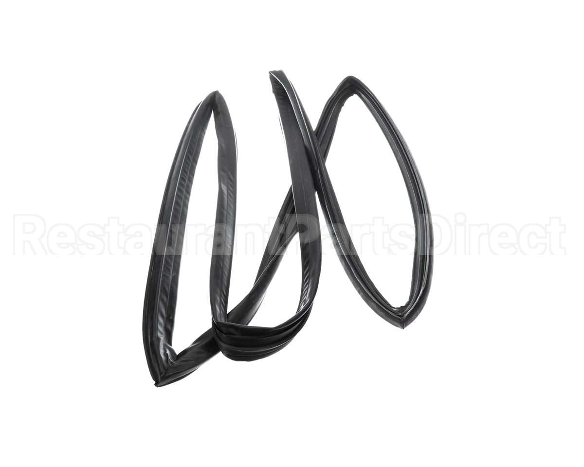 OT-GA-900-PT-0636 Hoshizaki Magnetic Gasket