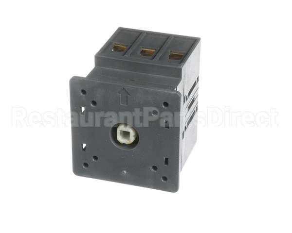 OT63FT3 Powered Aire 60 Amp, Air Curtain Mounted