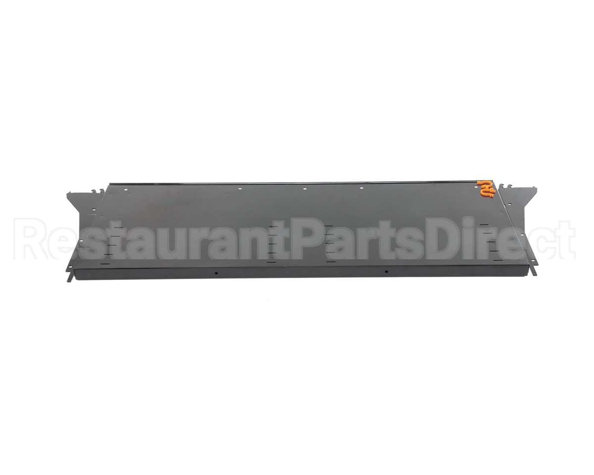 OV39 Hussmann Ov39 - Shelf-20X48 2 Pos Black