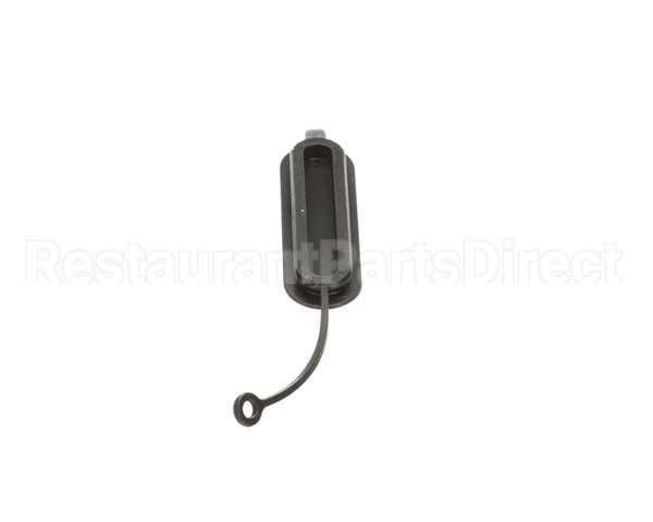 P-01-065-SP Sure Shot-Ac Dispensing Tethered Door Plug Ac1Gp Molded