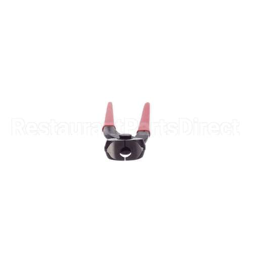 P-02 Lancer Side Jaw Pincers