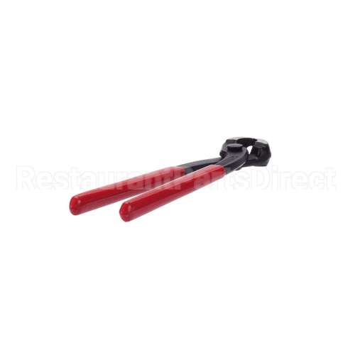 P-02 Lancer Side Jaw Pincers
