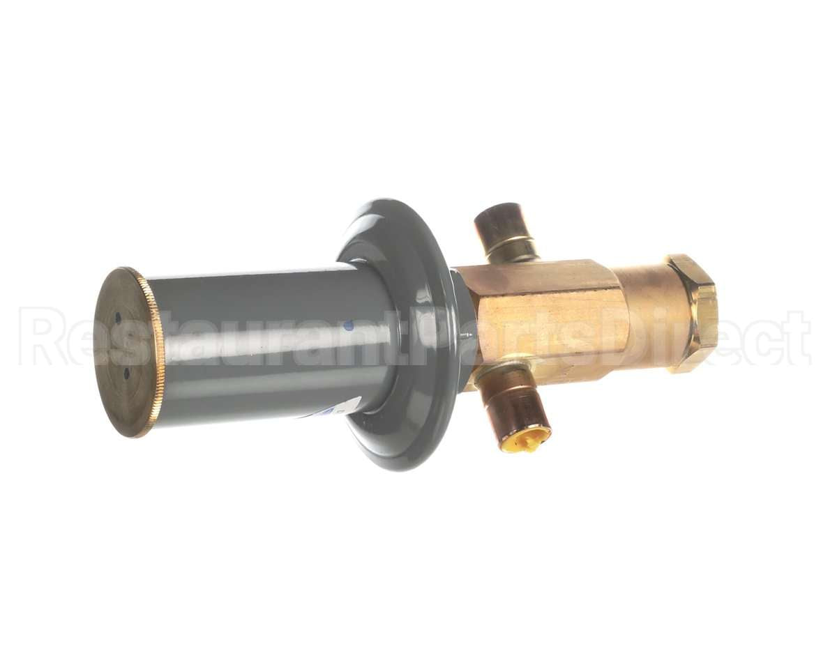 P-0200S Liebert 1/2" Bypass/Discharge Valve