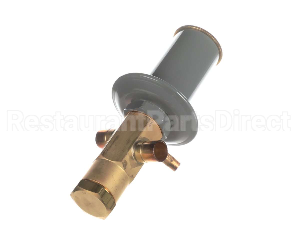 P-0200S Liebert 1/2" Bypass/Discharge Valve
