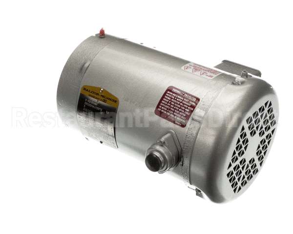 P-0335060 Somat 3 Hp 3 Ph Baldor Motor