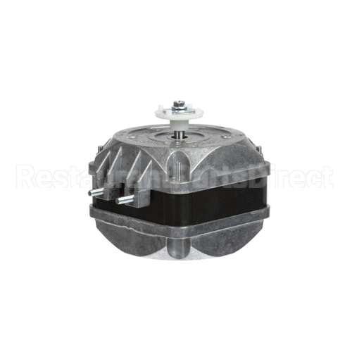 P-1-16-54-FM H&K International Motor