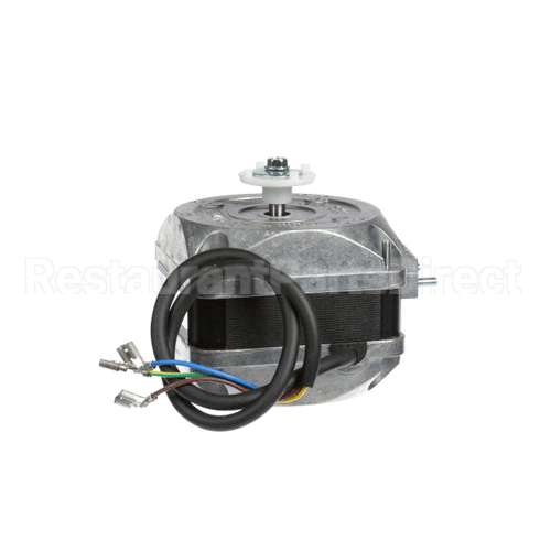 P-1-16-54-FM H&K International Motor