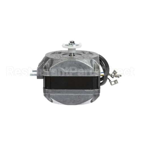 P-1-16-54-FM H&K International Motor