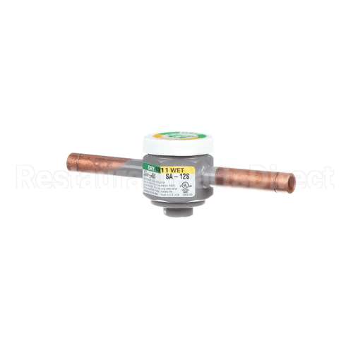 P-1-21 H&K International Sight Glass 14Sa12S (Solder