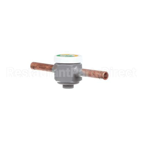 P-1-21 H&K International Sight Glass 14Sa12S (Solder