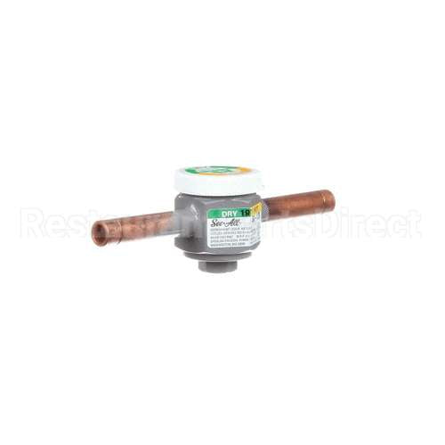 P-1-21 H&K International Sight Glass 14Sa12S (Solder