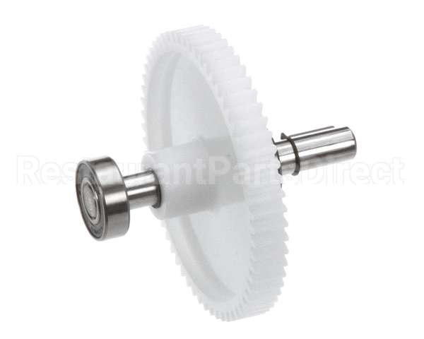 P-3022 Edhard Gear Output Model Mk Assembly