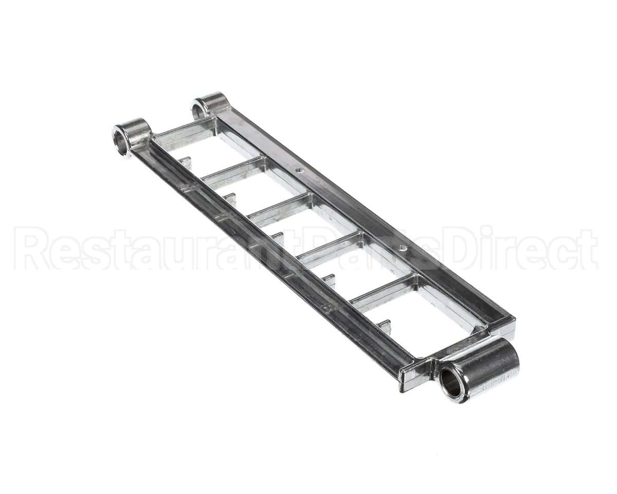 P-GA0053-01 White Conveyors Frame Aluminum W