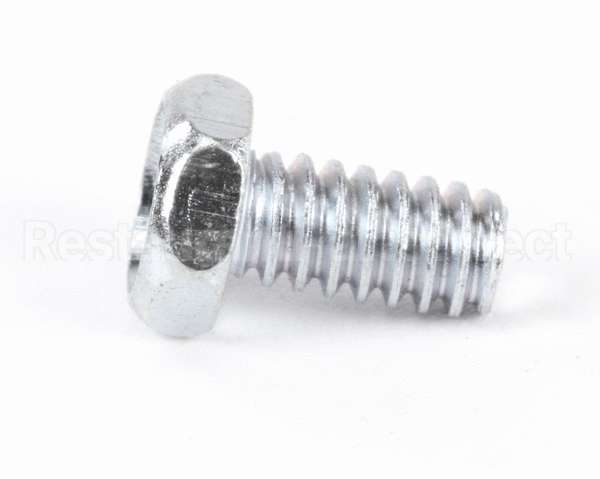 P0011300 Pitco Screw,10-24 X 3/8 Indt Hex