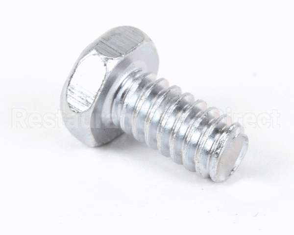 P0011300 Pitco Screw,10-24 X 3/8 Indt Hex