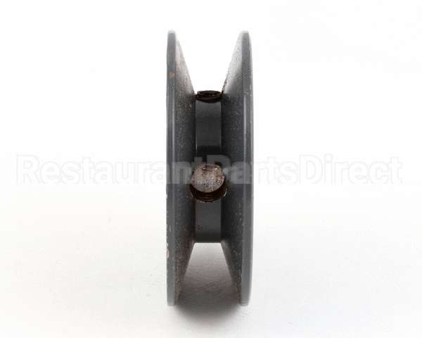 P0017 Bki Pulley, As 20 X 5/8