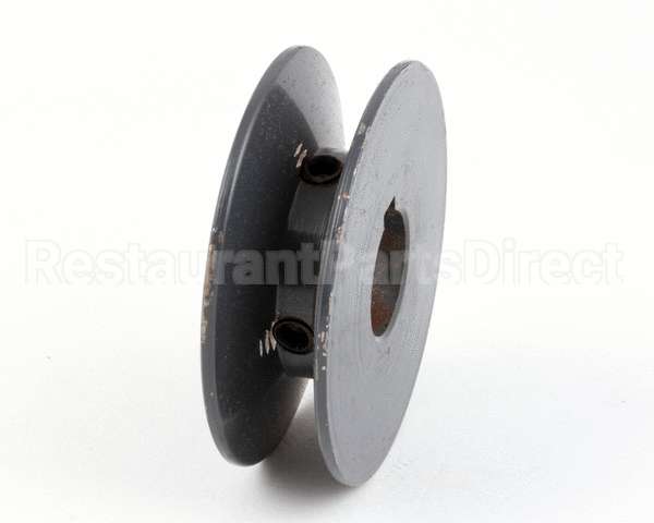 P0017 Bki Pulley, As 20 X 5/8