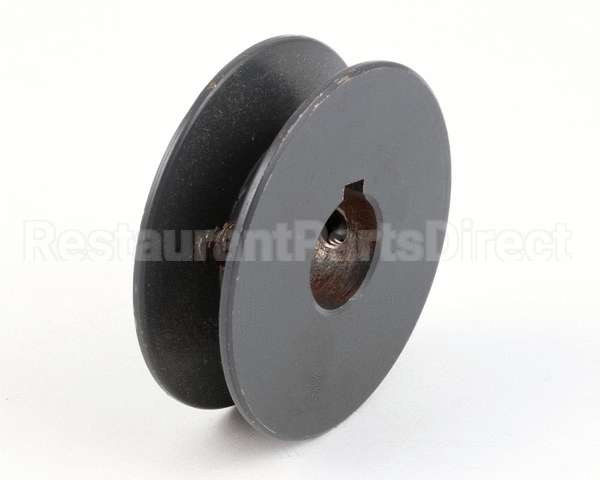 P0017 Bki Pulley, As 20 X 5/8