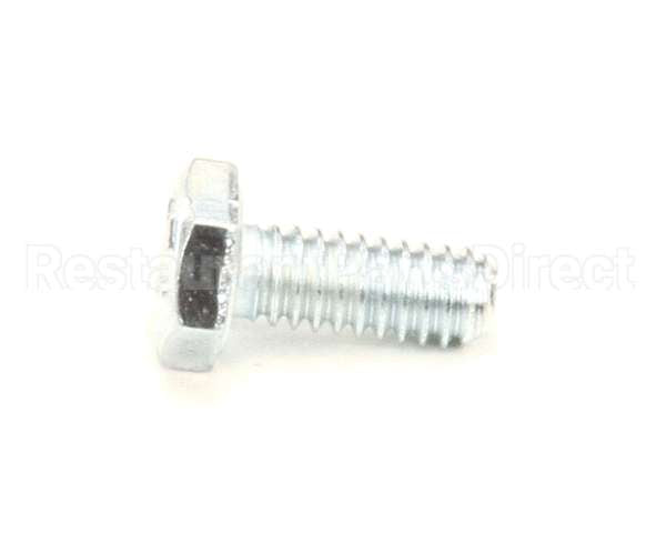 P0020600 Pitco Screw,1/4-20 X 5/8 Hhc Zn