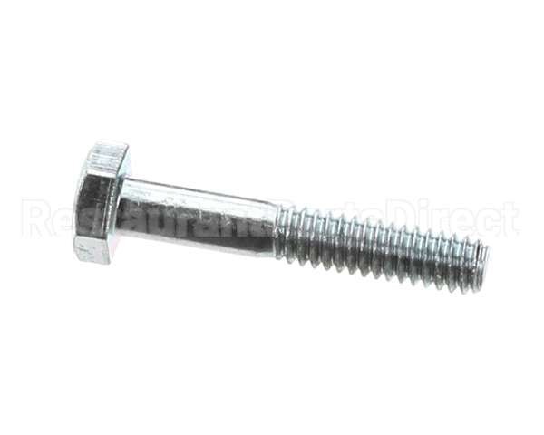 P0021100 Pitco Screw 1/4-20 X 1-1/2 Hhc Zn