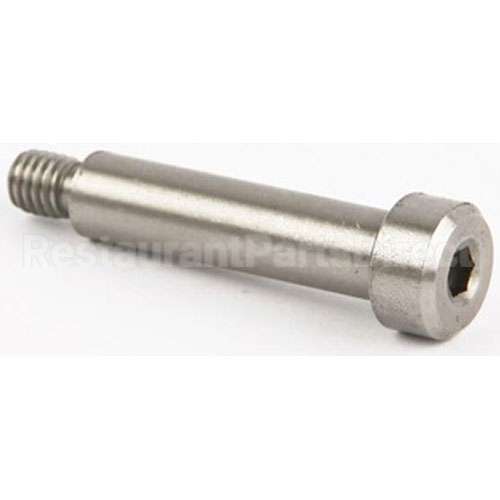 P0048980 Compatible Pitco Ss Shoulder 10-32 Scr .25Dia X 1In