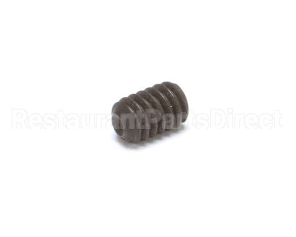 P0062100 Pitco Screw,1/4-20 X 3/8 Set Sh C