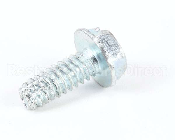 P0075400 Pitco Screw,10-24 X 1/2 Self Tap