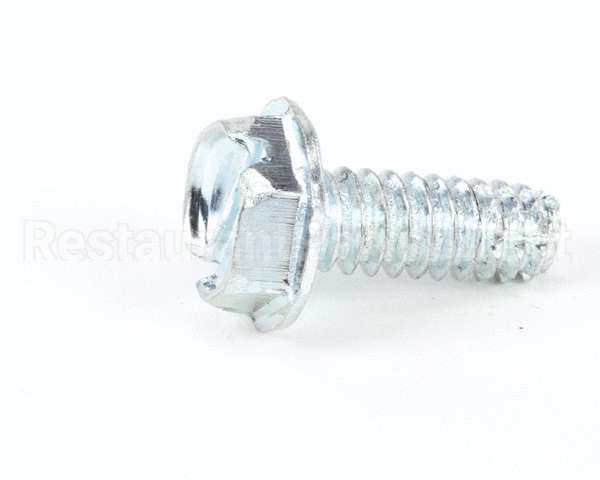 P0075400 Pitco Screw,10-24 X 1/2 Self Tap