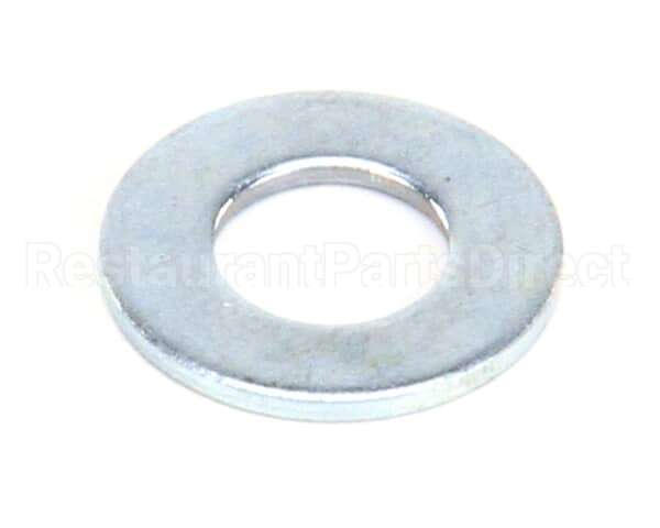 P0080750 Pitco Wshr,Flat 5/16 Zn Sae