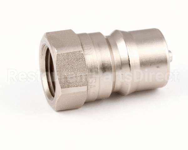 P0081 Bki Plug, D-H4F4-Sv-8, Quik Disconnect