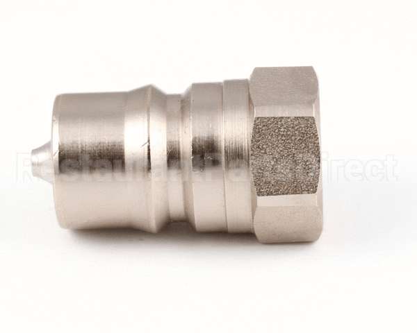 P0081 Bki Plug, D-H4F4-Sv-8, Quik Disconnect