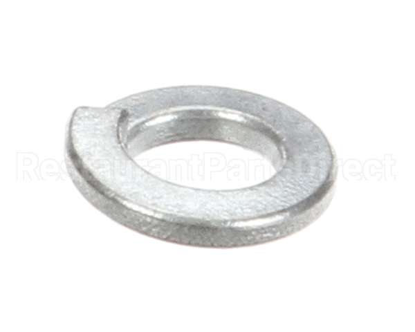 P0082700 Pitco Wshr,Lk 3/8 Zn (Split)