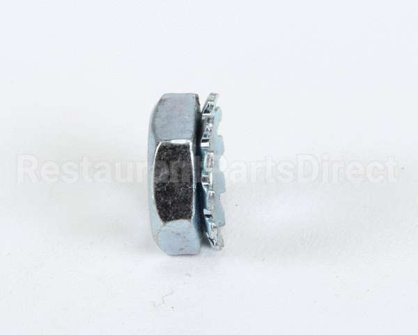 P0092300 Pitco Nut,Hex (Kep) 10-24 Zn