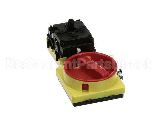 P00988 Globe Main Power Switch