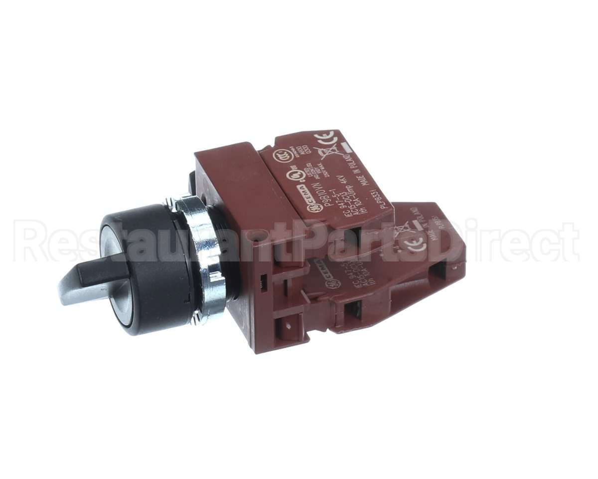 P00990 Globe Reverse Button (Sa1)
