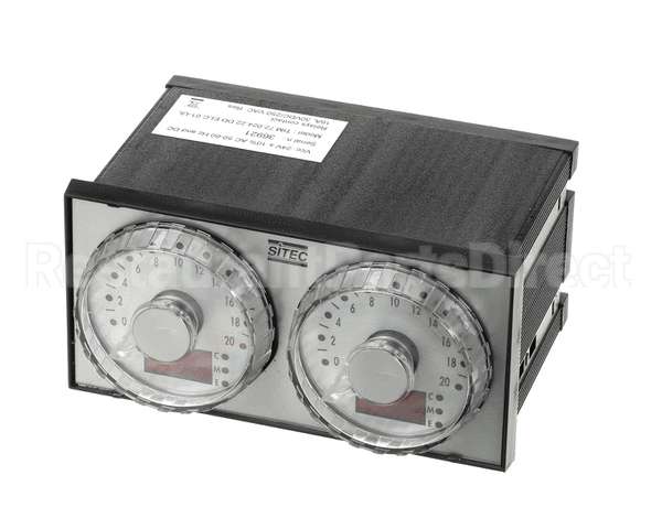 P00991 Globe Timer Assembly (Tm1)