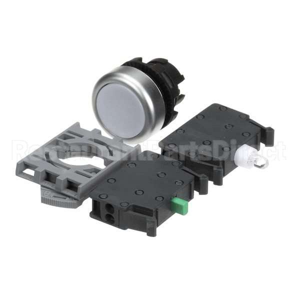 P00992 Compatible Globe Speed 1 & 2 Button (Sb1 & Sb2)