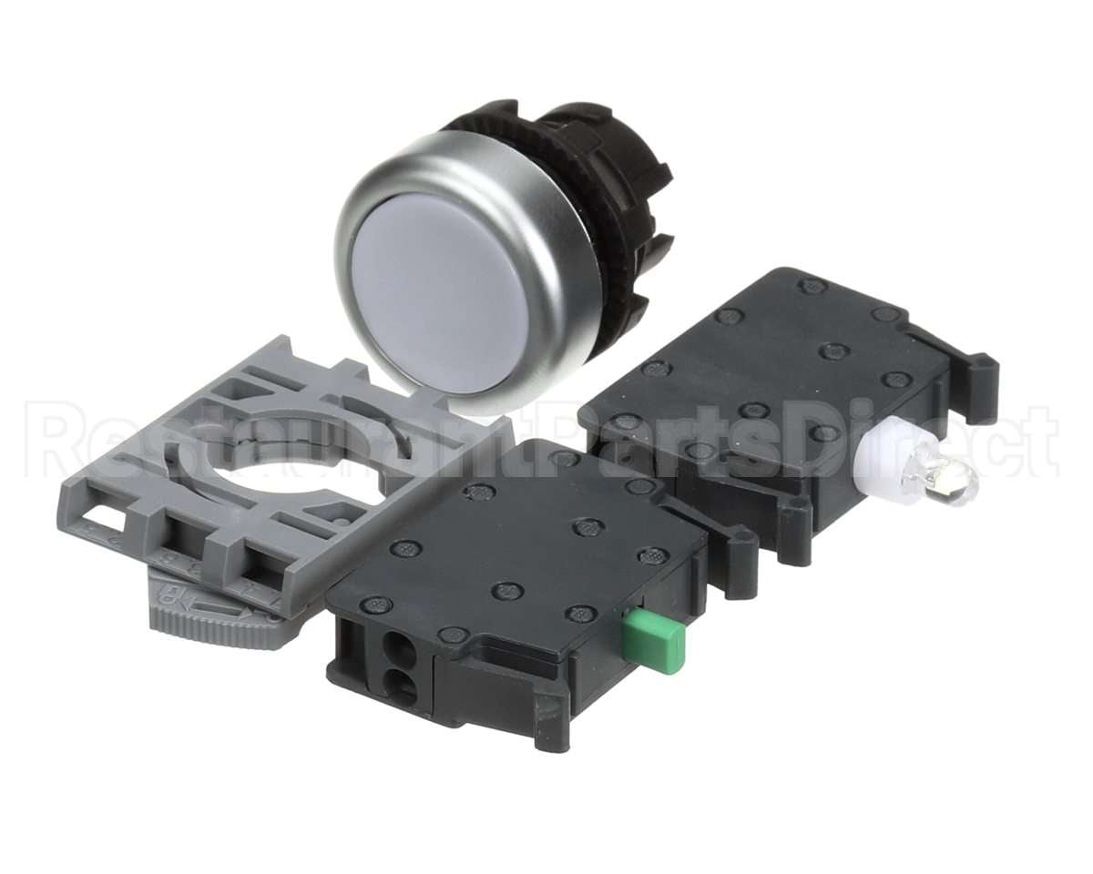 P00992 Globe Speed 1 & 2 Button (Sb1 & Sb2)