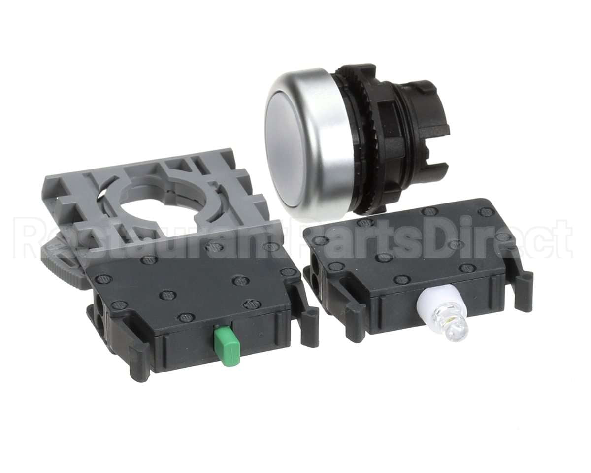 P00992 Globe Speed 1 & 2 Button (Sb1 & Sb2)