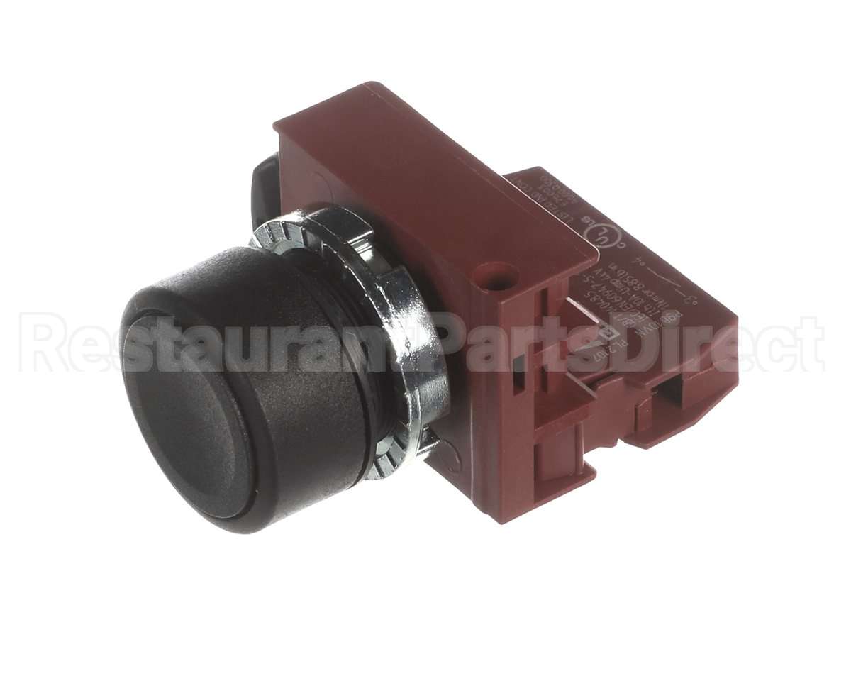 P00994 Globe Stop Button (Sb4)