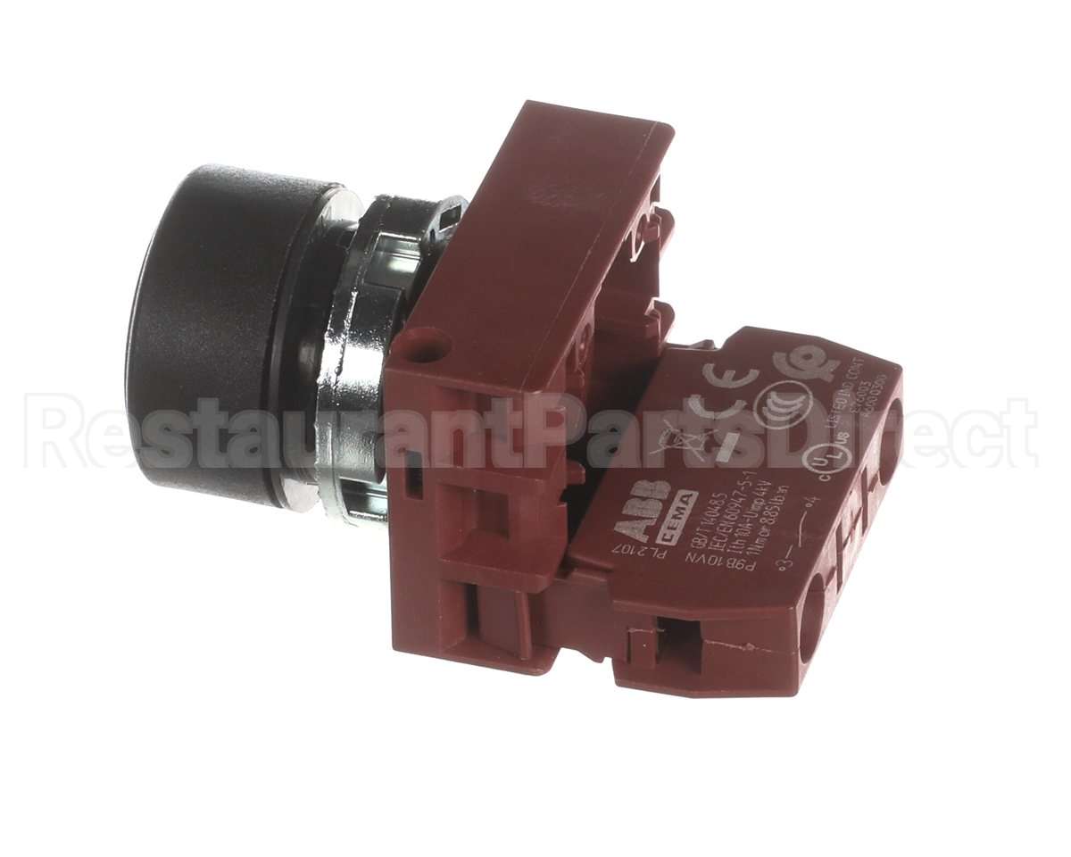 P00994 Globe Stop Button (Sb4)