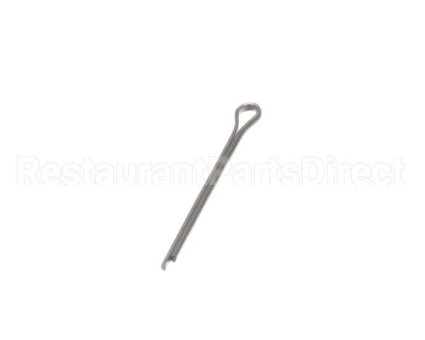 P010 Edlund Pin, Cotter, 1/16 X 3/4 S/S (V