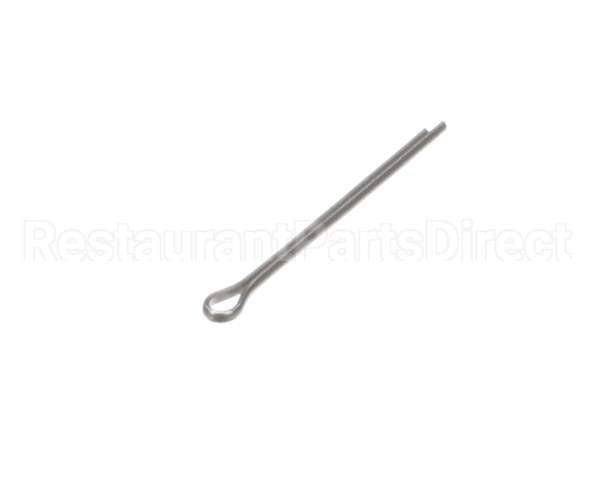 P010 Edlund Pin, Cotter, 1/16 X 3/4 S/S (V