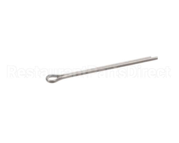 P010 Edlund Pin, Cotter, 1/16 X 3/4 S/S (V