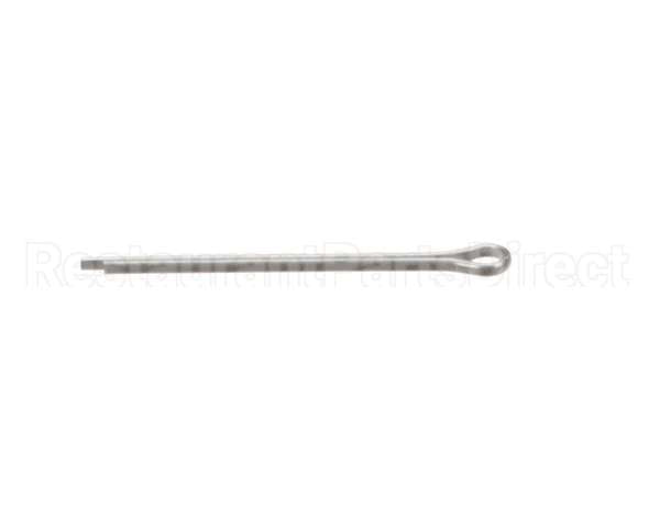 P010 Edlund Pin, Cotter, 1/16 X 3/4 S/S (V