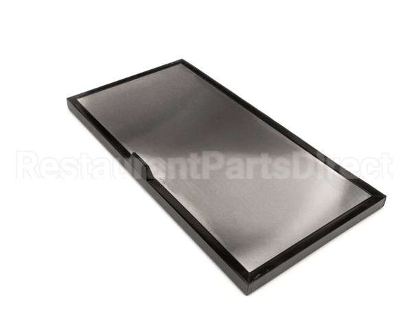 P0100B0300 Turbo Air Lid